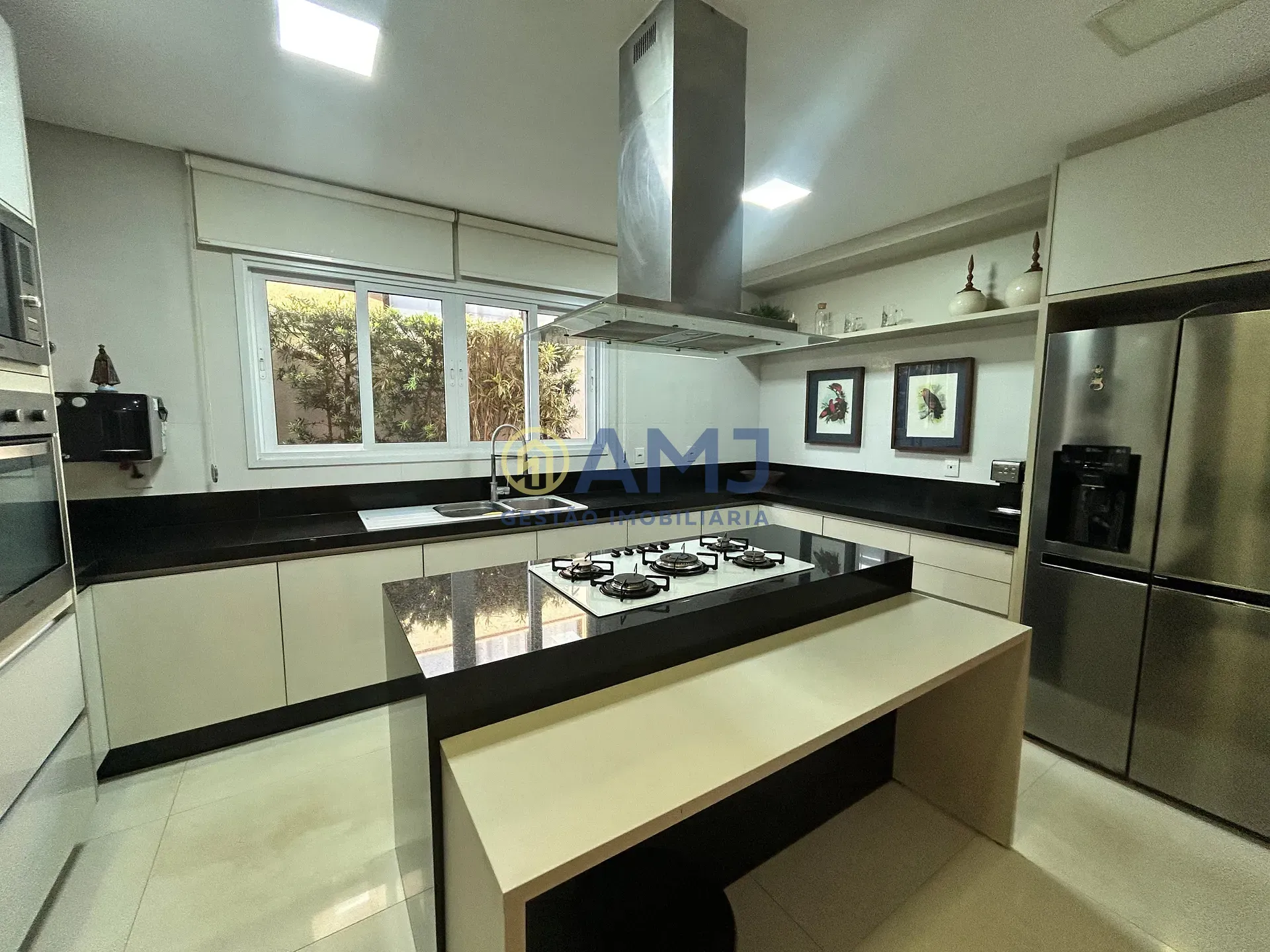 Sobrado, 4 quartos, 279 m² - Foto 7