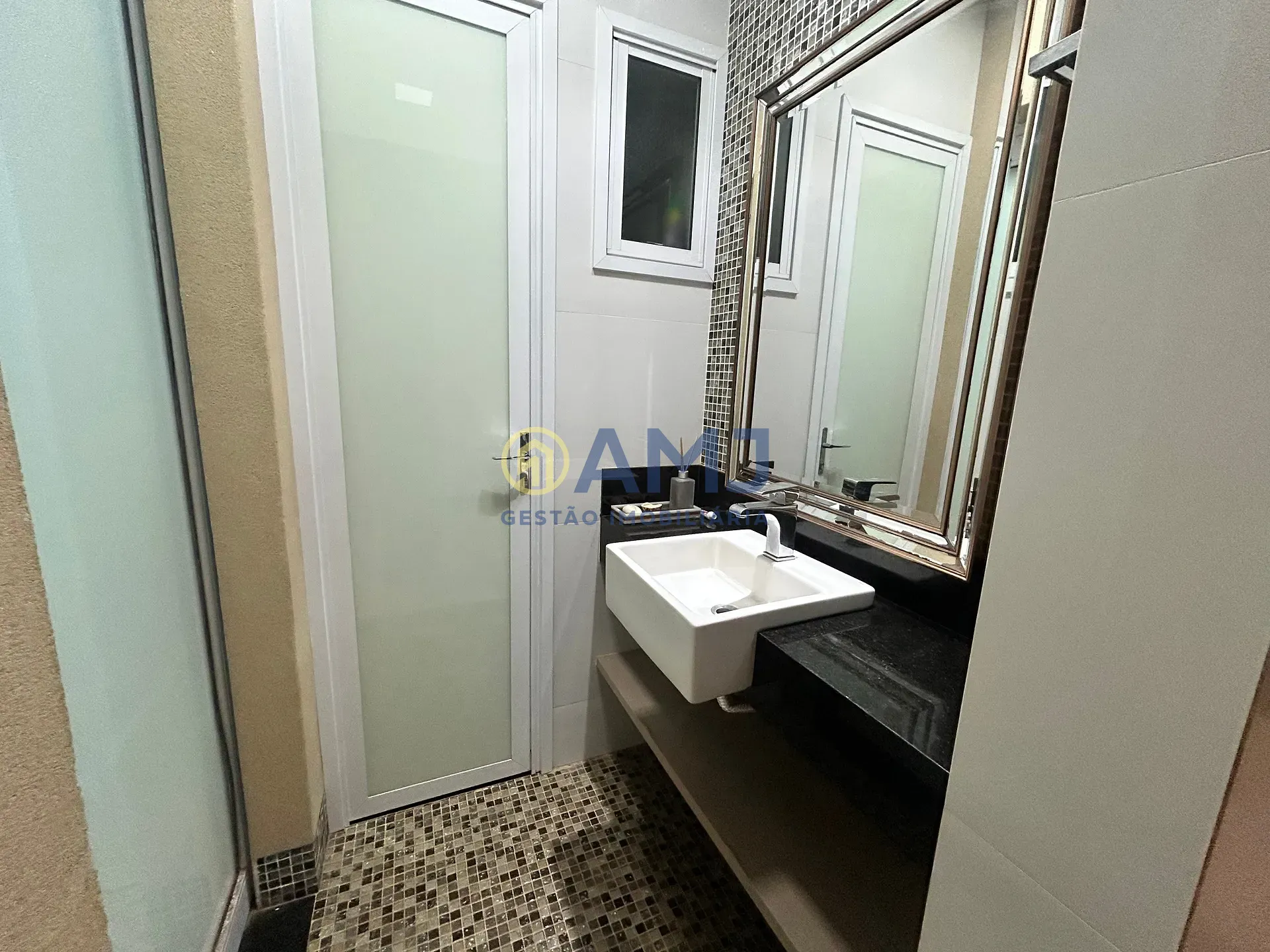 Sobrado, 4 quartos, 279 m² - Foto 9