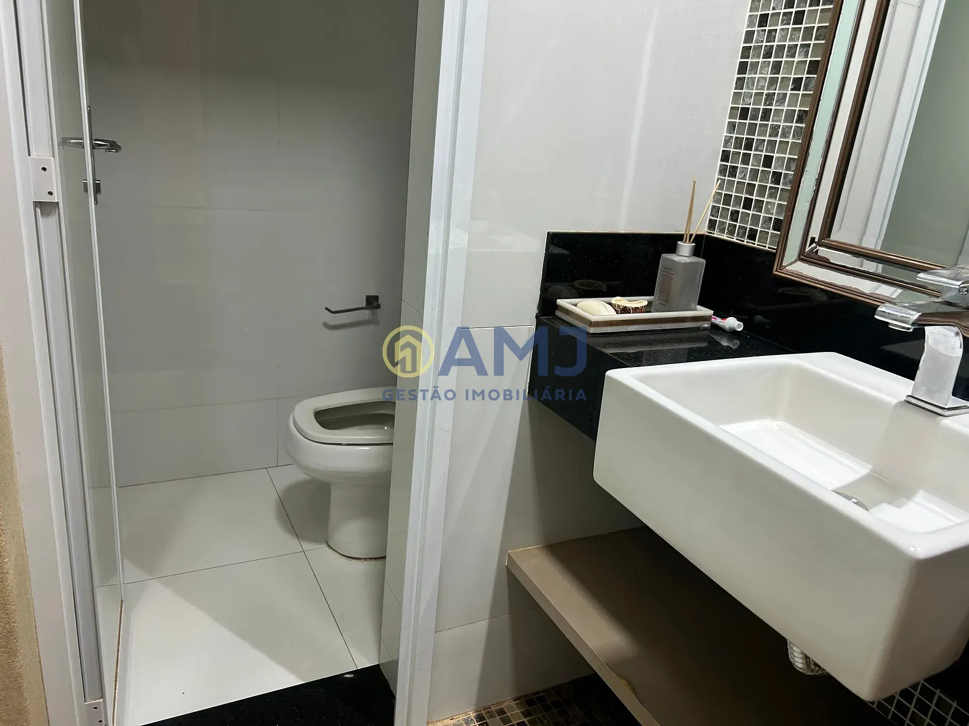 Sobrado, 4 quartos, 279 m² - Foto 10