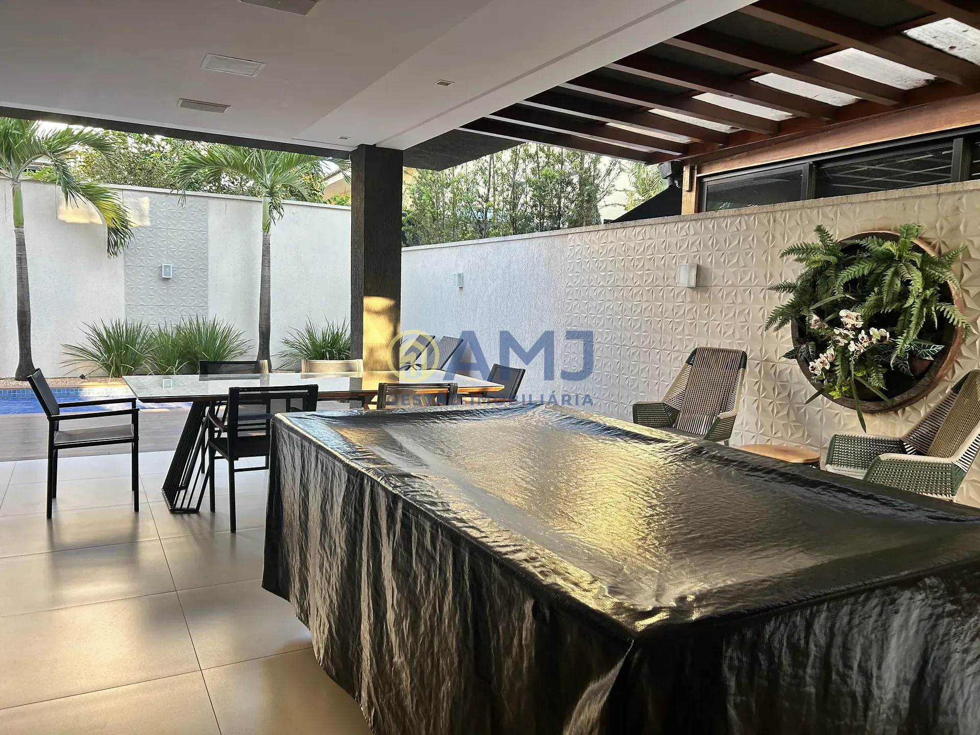 Sobrado, 4 quartos, 279 m² - Foto 12