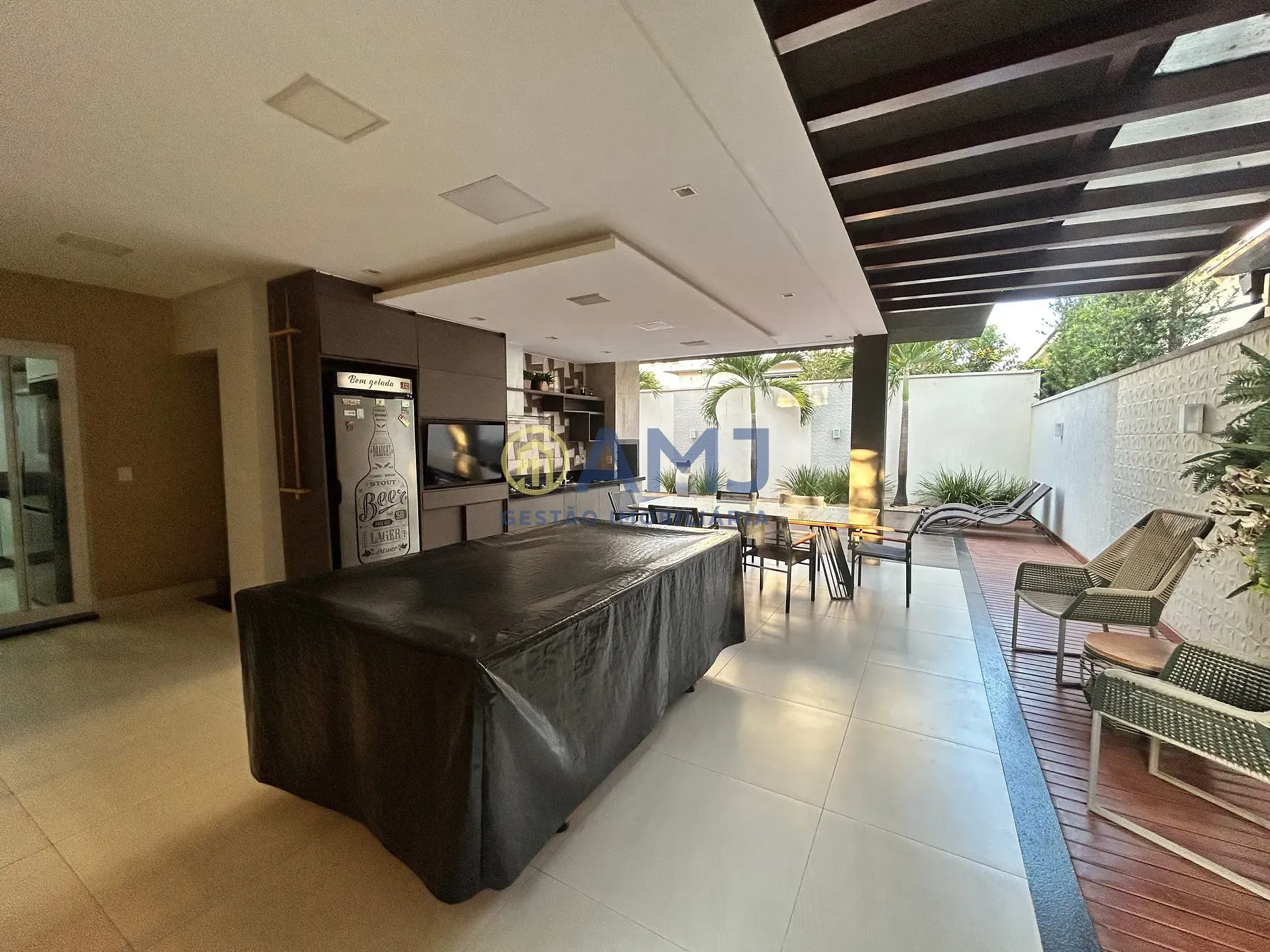 Sobrado, 4 quartos, 279 m² - Foto 13