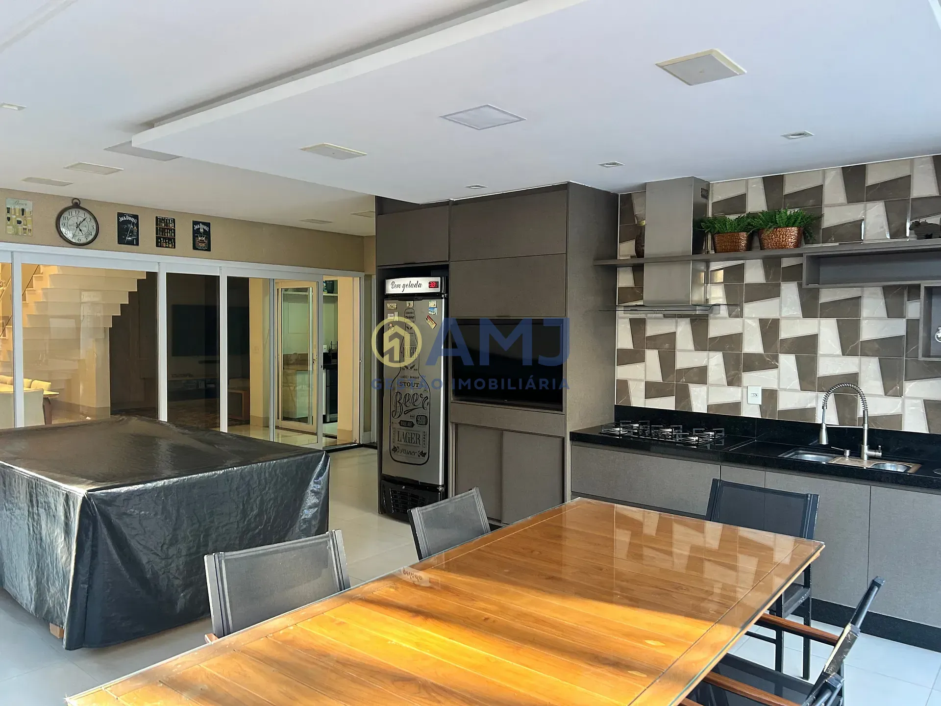 Sobrado, 4 quartos, 279 m² - Foto 14