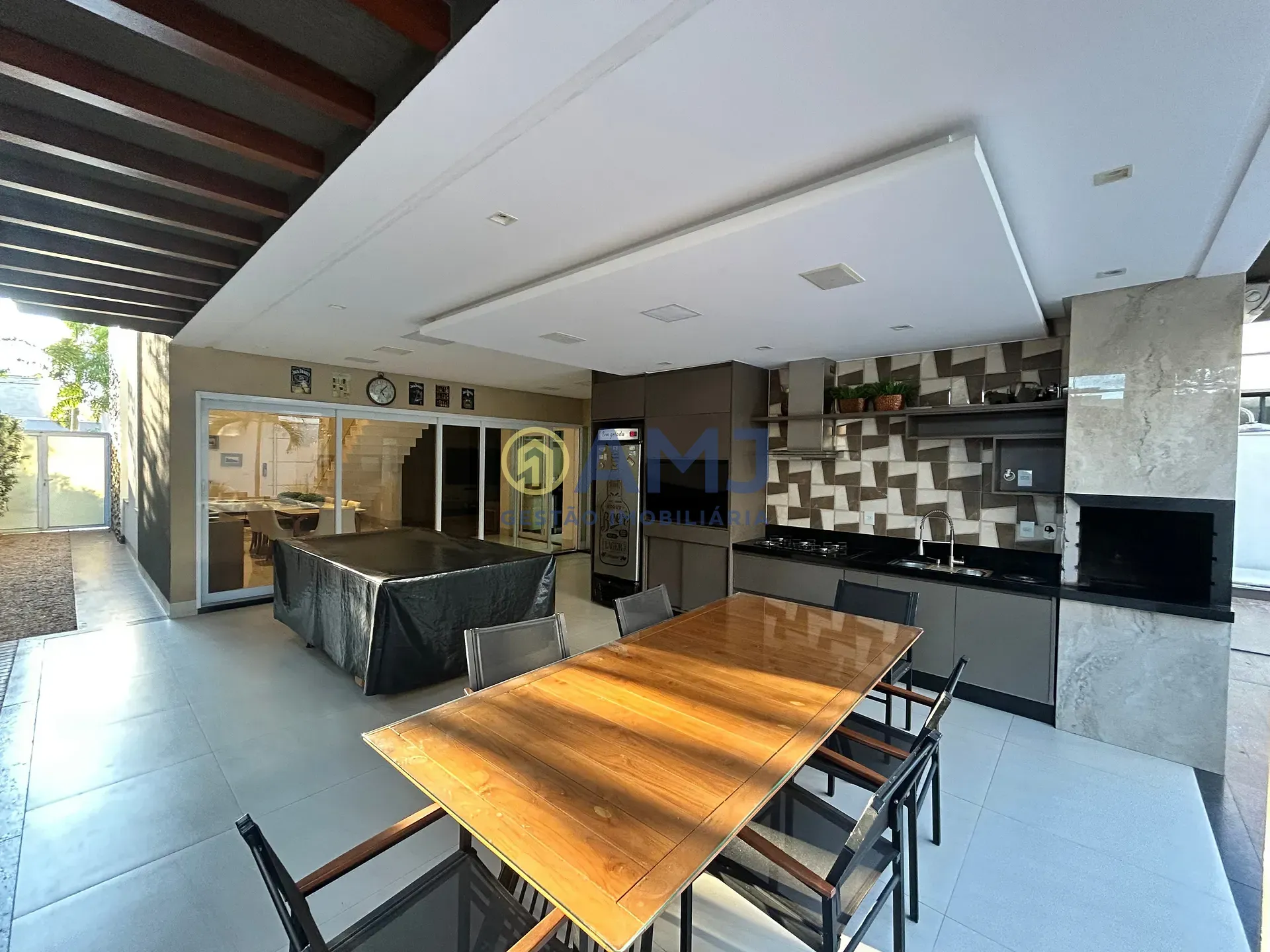 Sobrado, 4 quartos, 279 m² - Foto 15