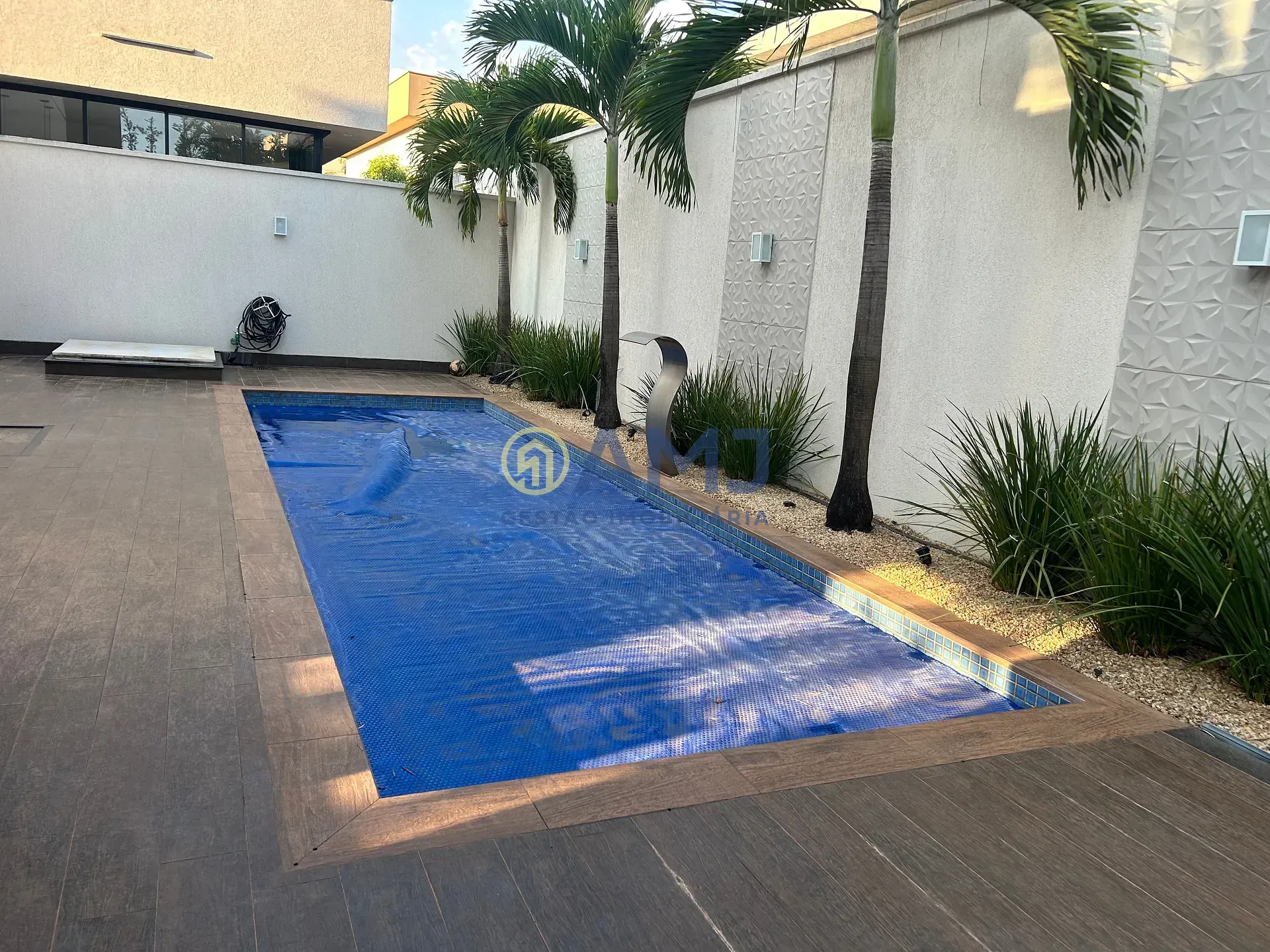 Sobrado, 4 quartos, 279 m² - Foto 16