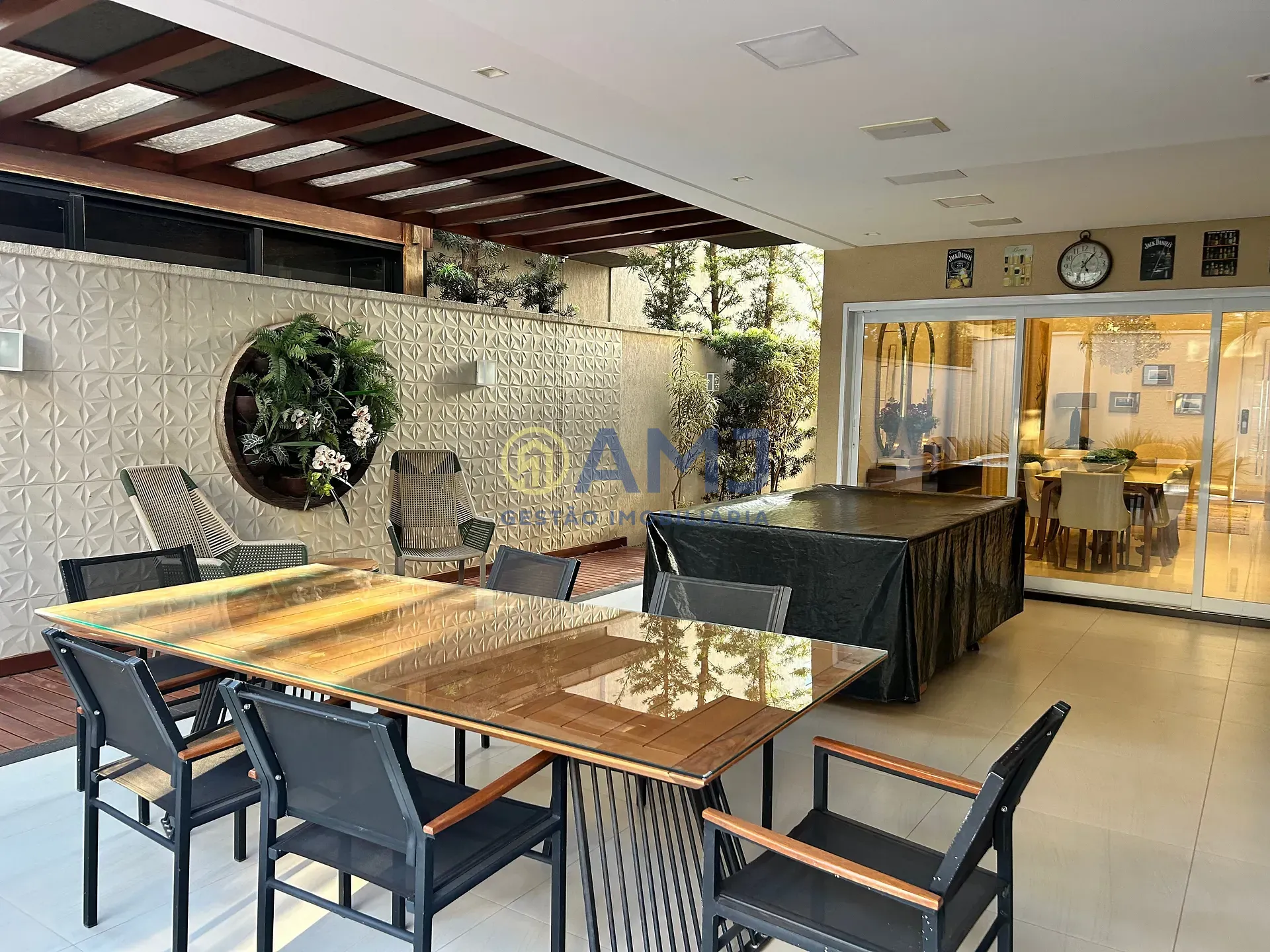 Sobrado, 4 quartos, 279 m² - Foto 17