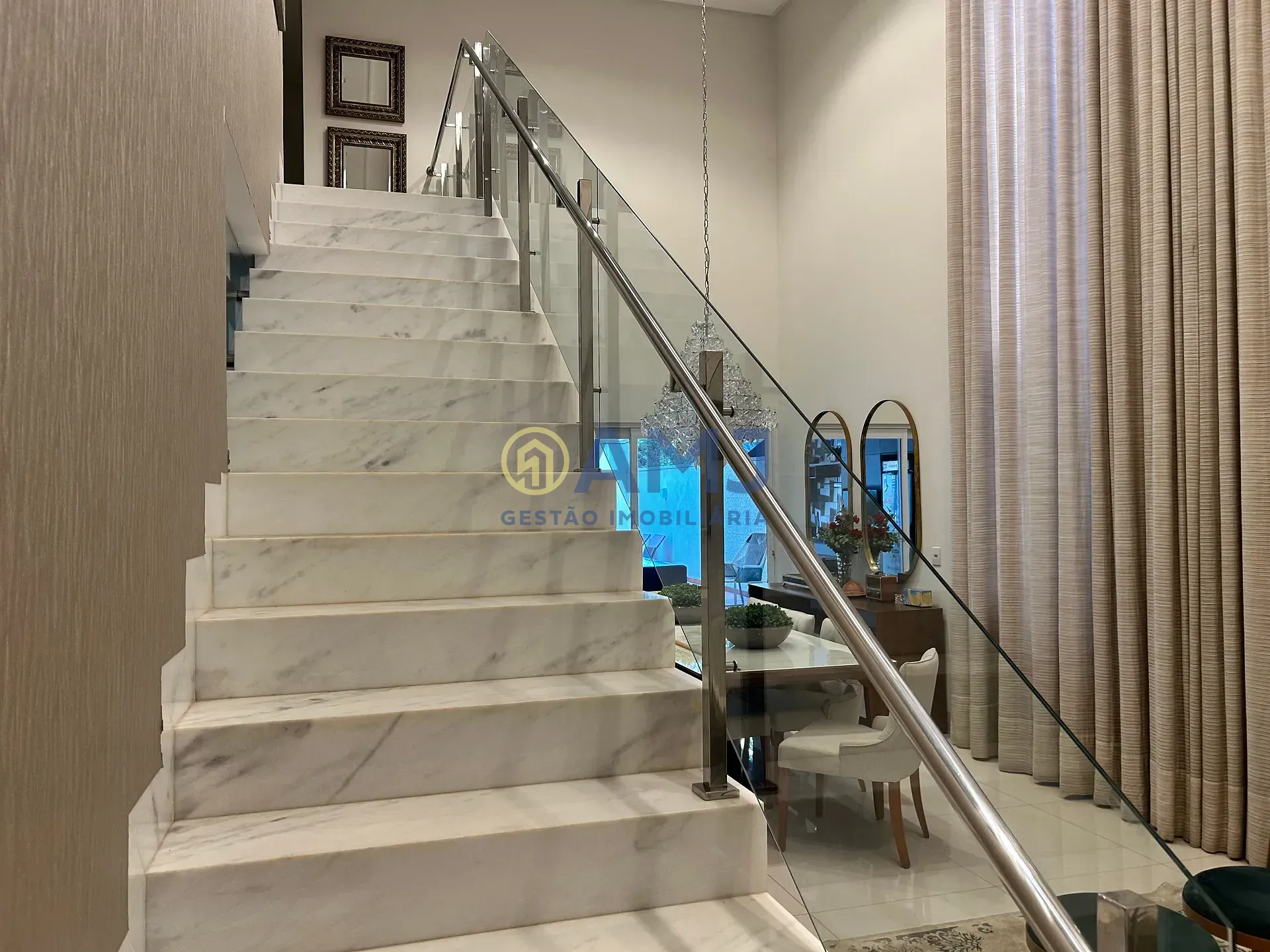 Sobrado, 4 quartos, 279 m² - Foto 19