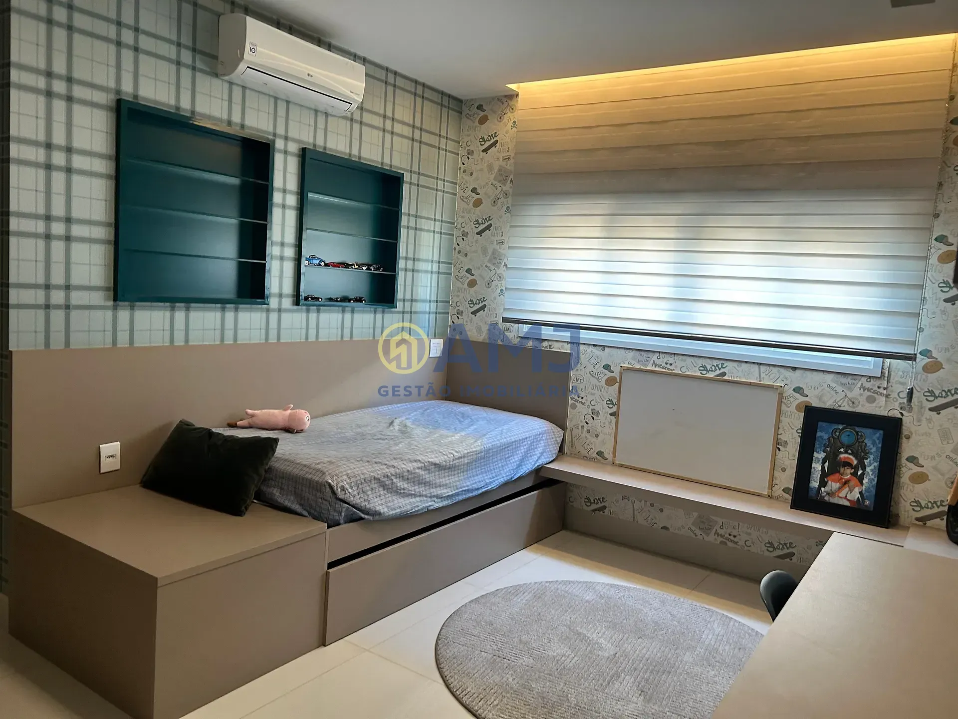 Sobrado, 4 quartos, 279 m² - Foto 20