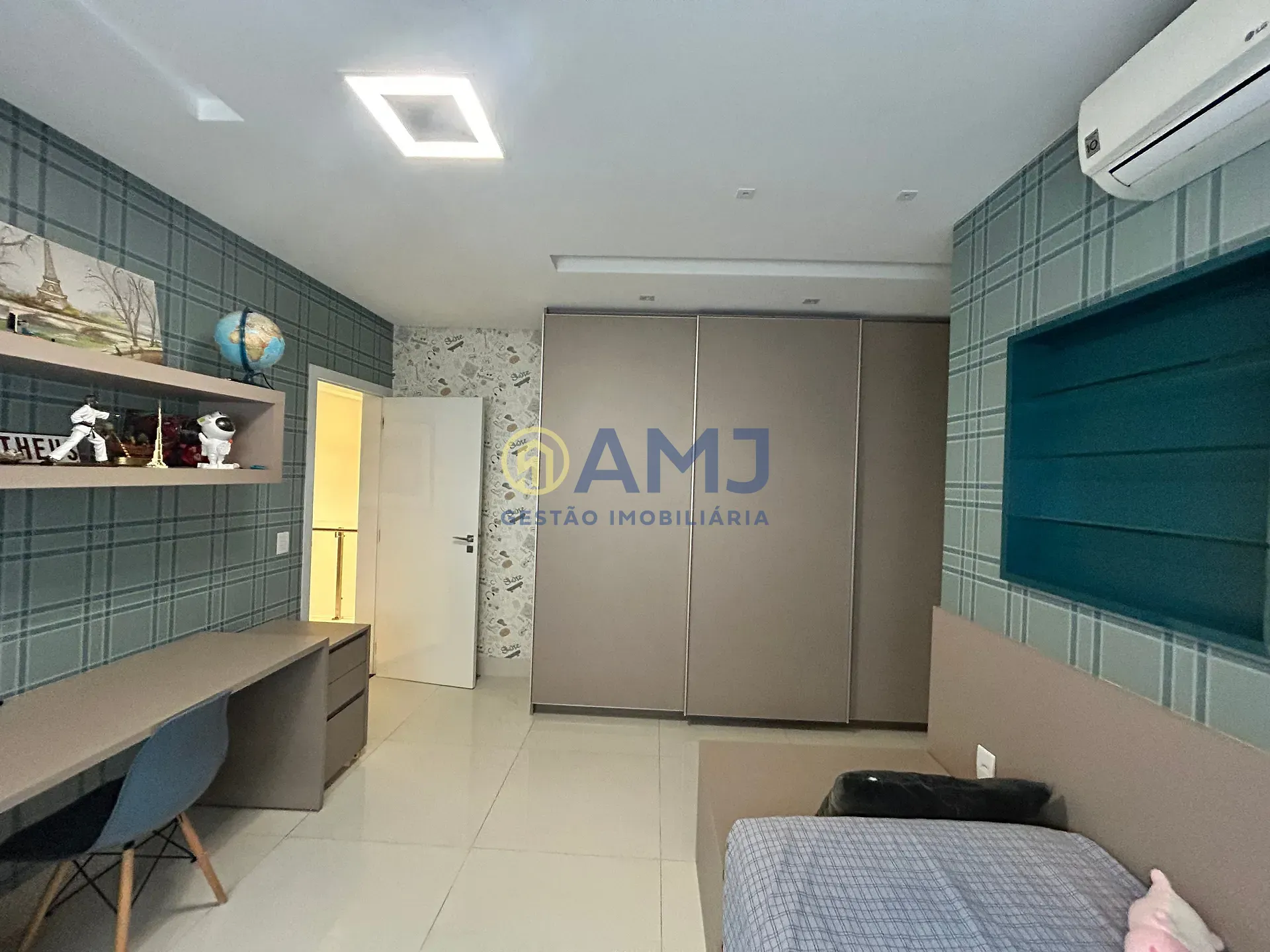 Sobrado, 4 quartos, 279 m² - Foto 21
