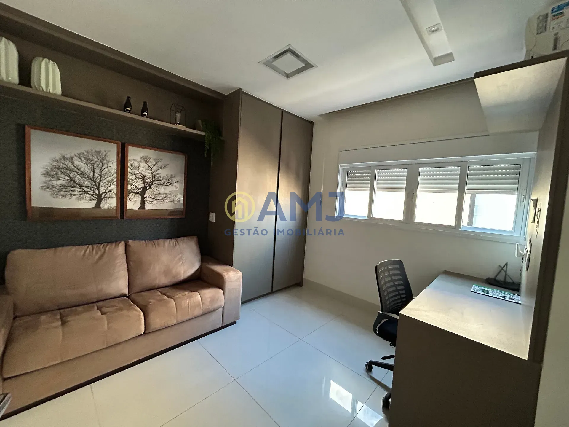 Sobrado, 4 quartos, 279 m² - Foto 23