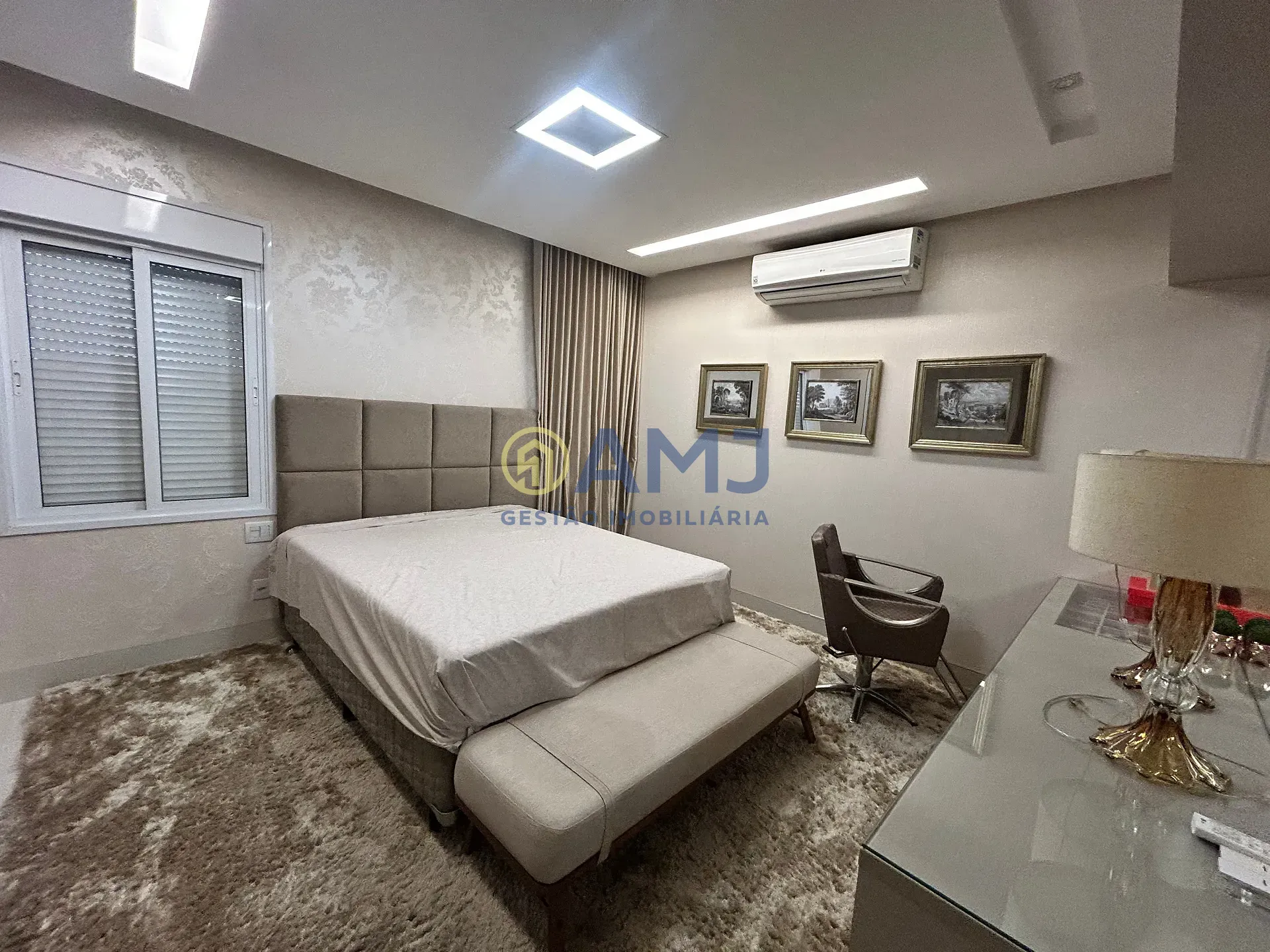 Sobrado, 4 quartos, 279 m² - Foto 27