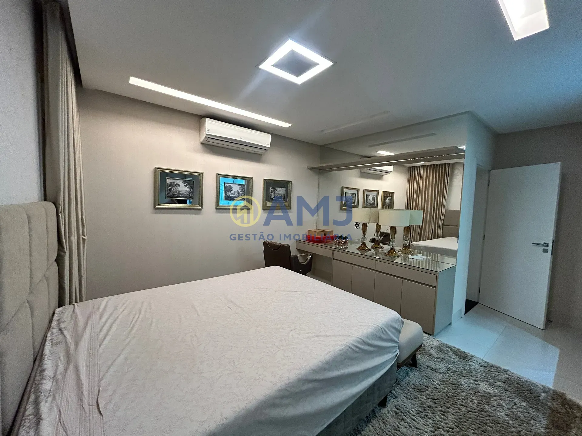 Sobrado, 4 quartos, 279 m² - Foto 28
