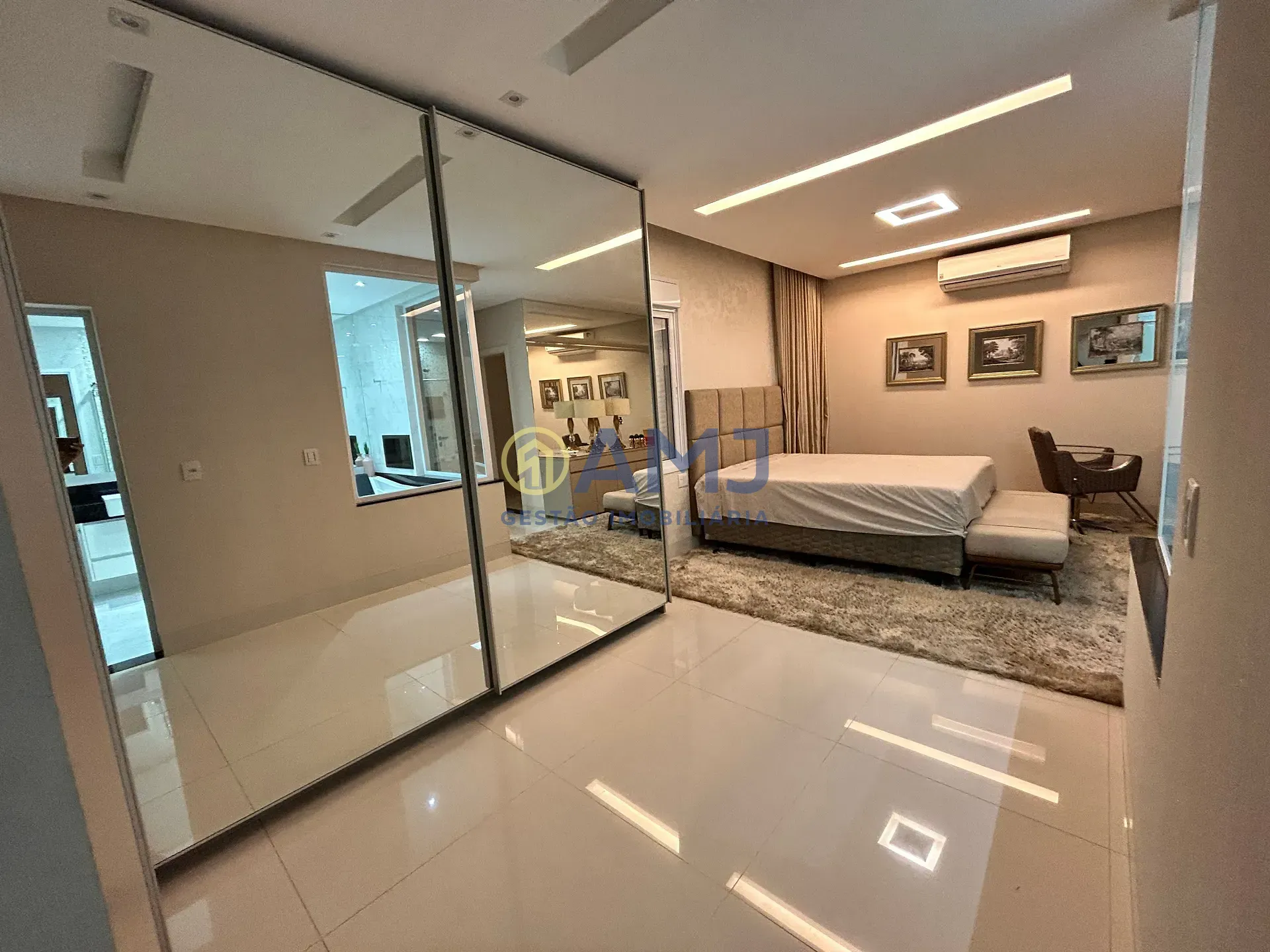 Sobrado, 4 quartos, 279 m² - Foto 29