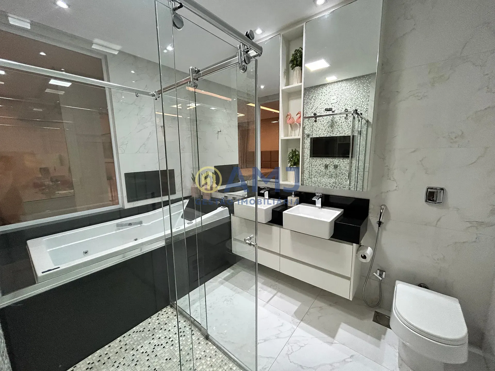Sobrado, 4 quartos, 279 m² - Foto 30