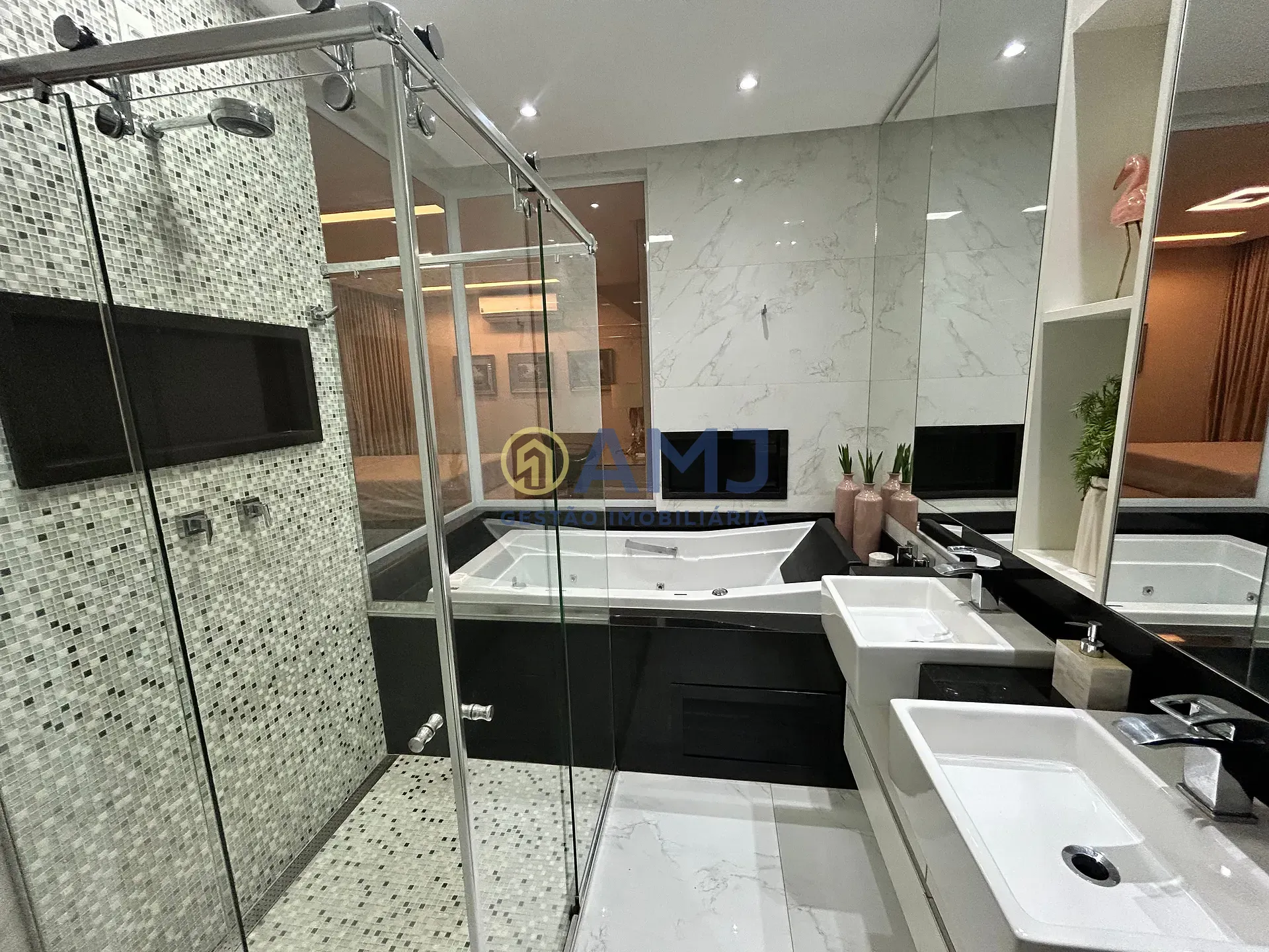 Sobrado, 4 quartos, 279 m² - Foto 31