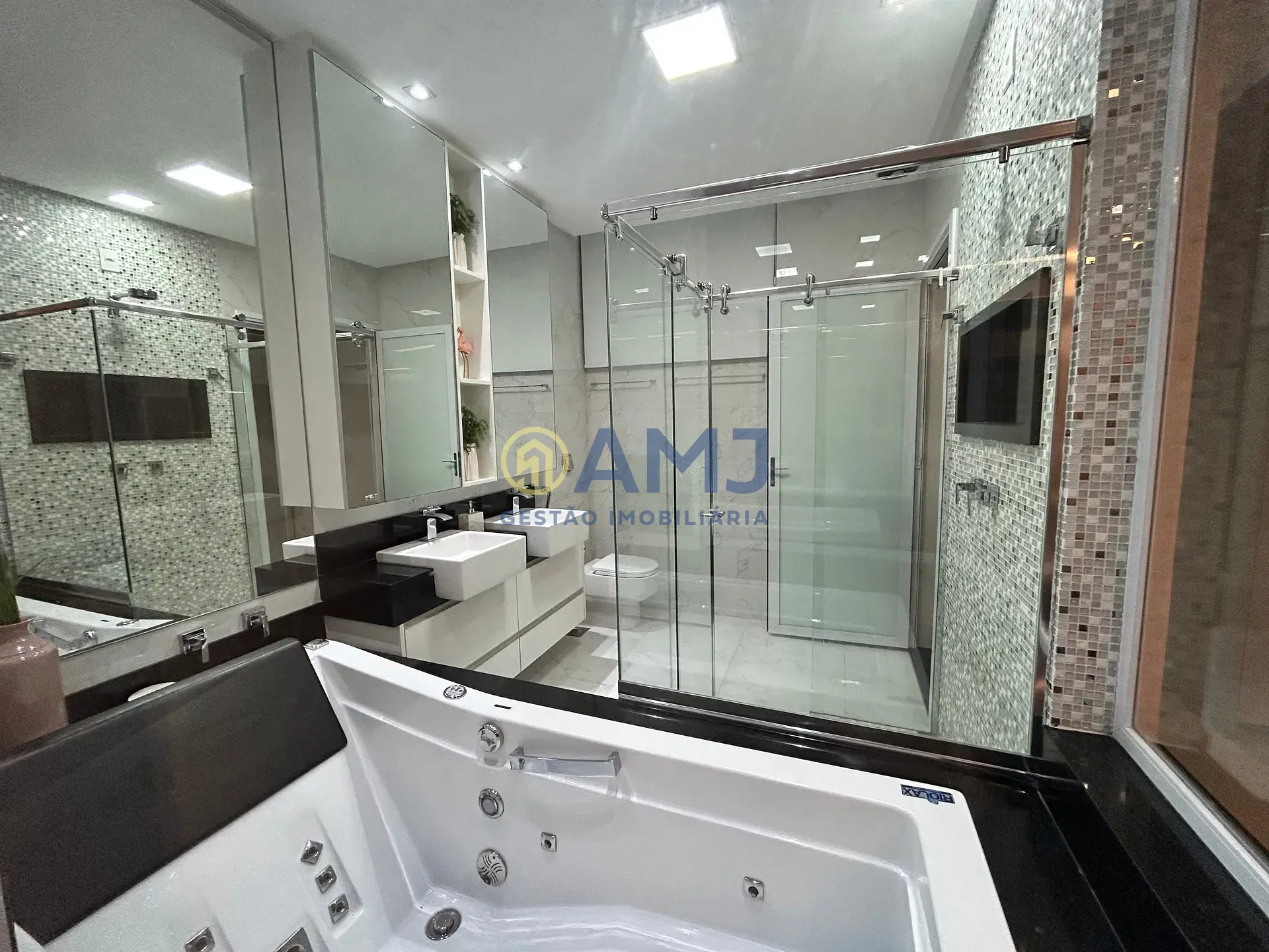 Sobrado, 4 quartos, 279 m² - Foto 32
