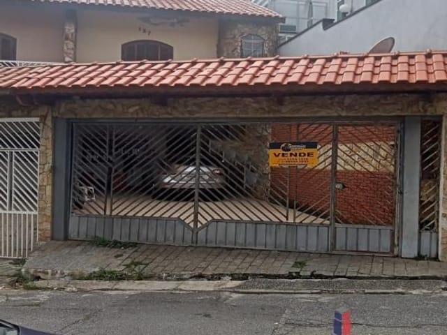 Foto do Sobrado - Sobrado com 3 dormitórios à venda, 199 m² por R$ 550.000,00 - Umuarama - Osasco/SP | BUSSOCABA ADMINISTRACAO DE BENS E IMOVEIS LTDA