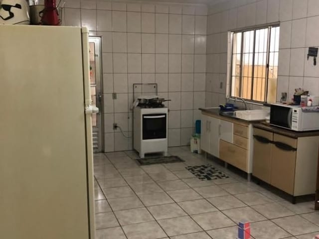 Foto do Sobrado - Sobrado com 3 dormitórios à venda, 199 m² por R$ 550.000,00 - Umuarama - Osasco/SP | BUSSOCABA ADMINISTRACAO DE BENS E IMOVEIS LTDA