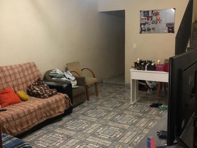 Foto do Sobrado - Sobrado com 3 dormitórios à venda, 199 m² por R$ 550.000,00 - Umuarama - Osasco/SP | BUSSOCABA ADMINISTRACAO DE BENS E IMOVEIS LTDA