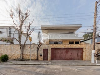 Foto do Sobrado-Sobrado para venda em Rolinópolis com 3 quartos, 388m²