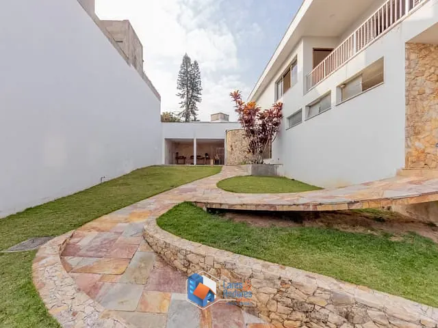 Sobrado com 388m² 3 quartos e 3 banheiros, à venda, no bairro Rolinópolis em São Paulo