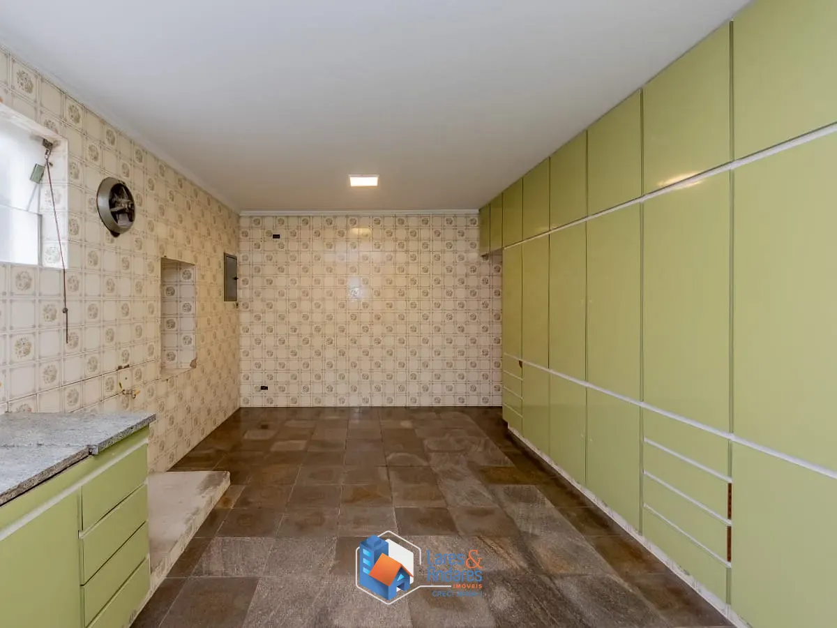 Sobrado, 3 quartos, 388 m² - Foto 8