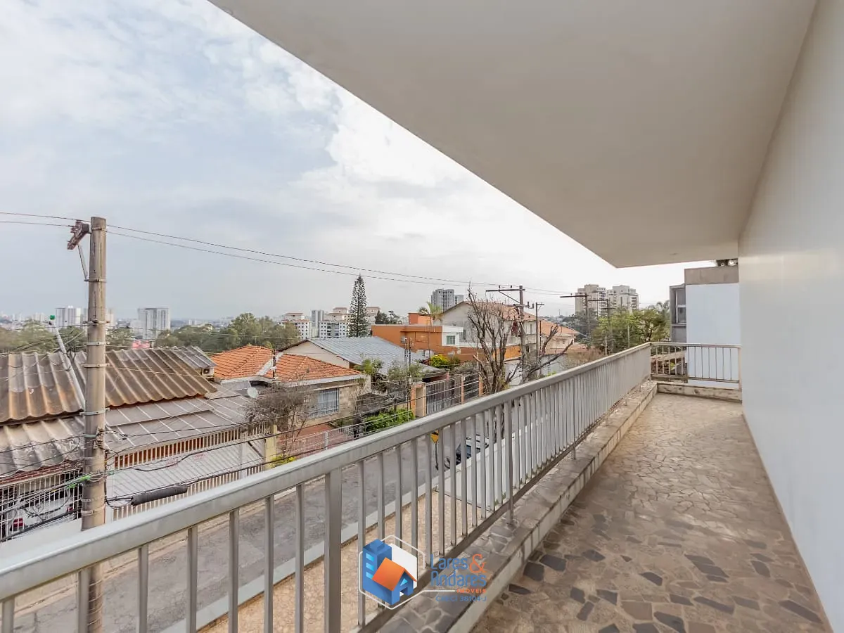 Sobrado, 3 quartos, 388 m² - Foto 23