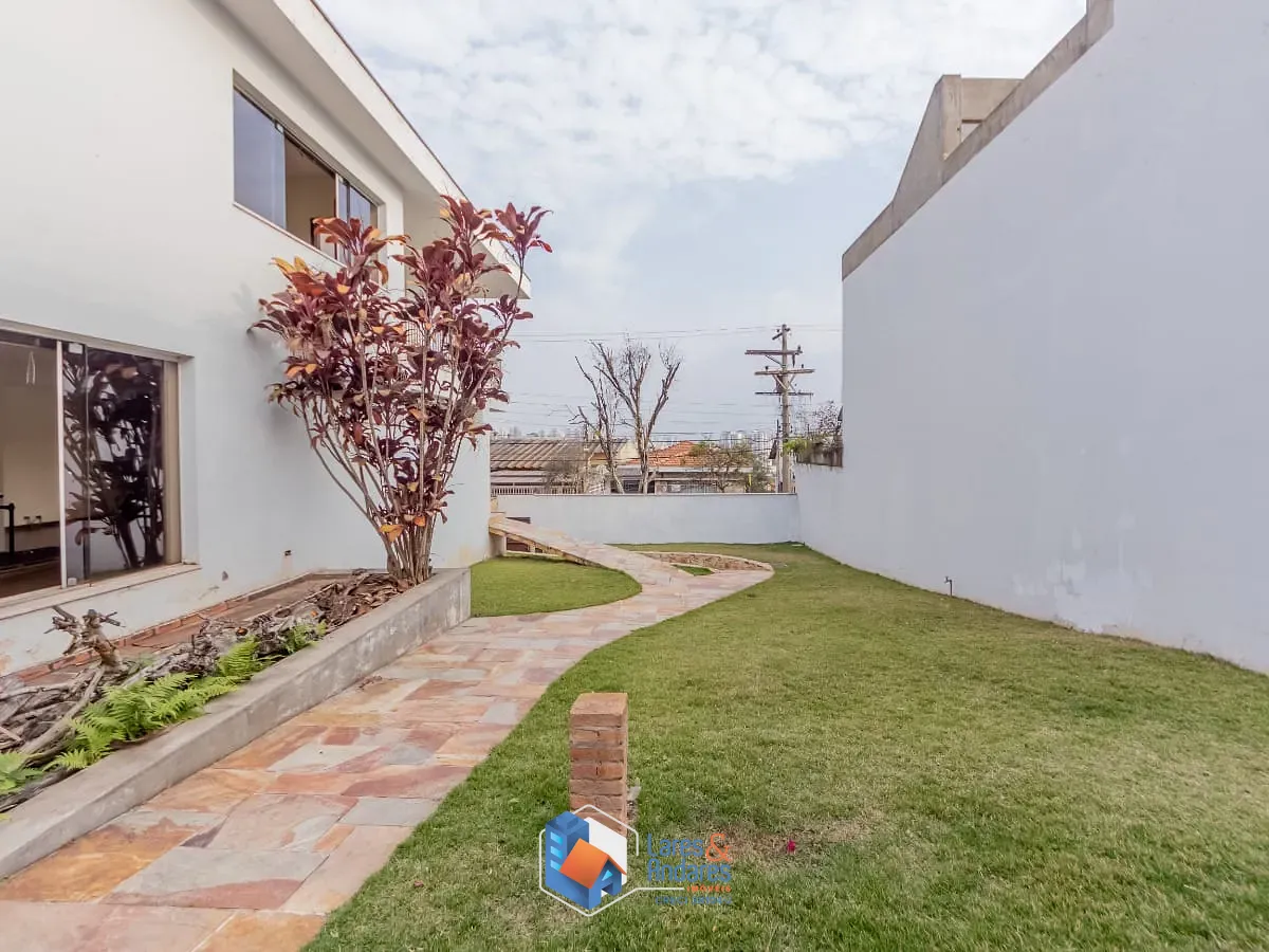 Sobrado, 3 quartos, 388 m² - Foto 11