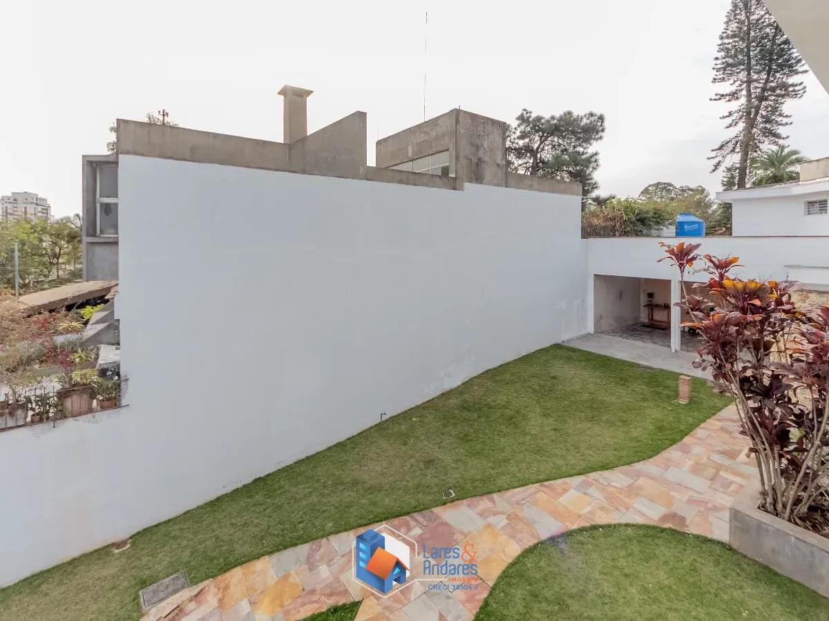 Sobrado, 3 quartos, 388 m² - Foto 24