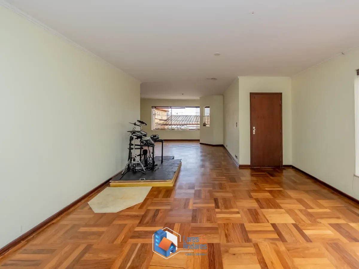 Sobrado, 3 quartos, 388 m² - Foto 4