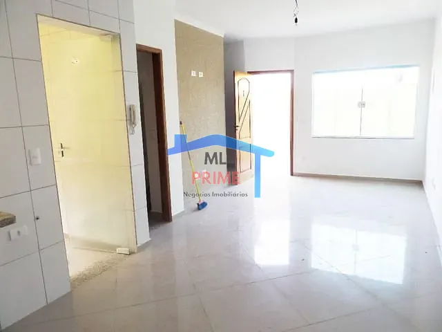 Sobrado com 184m² 2 quartos e 4 banheiros, à venda, no bairro Vila Alpina em São Paulo