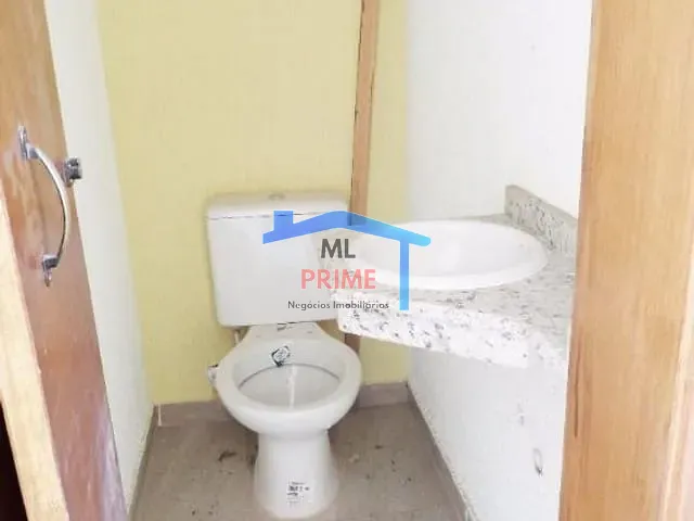 Sobrado com 184m² 2 quartos e 4 banheiros, à venda, no bairro Vila Alpina em São Paulo