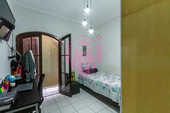 Sobrado, 3 quartos, 159 m² - Foto 28