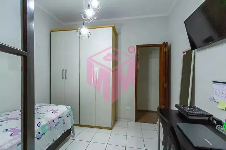 Sobrado, 3 quartos, 159 m² - Foto 29