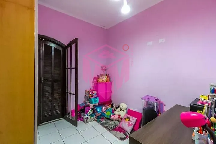 Sobrado, 3 quartos, 159 m² - Foto 27