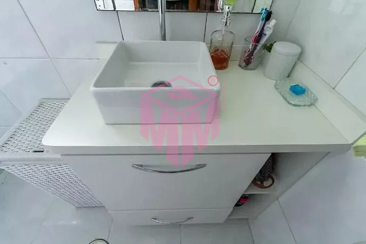 Sobrado, 3 quartos, 159 m² - Foto 35