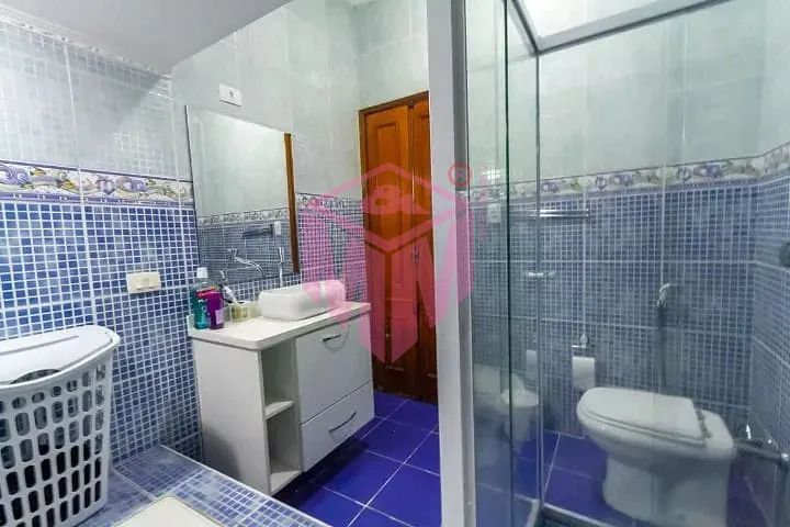 Sobrado, 3 quartos, 159 m² - Foto 11