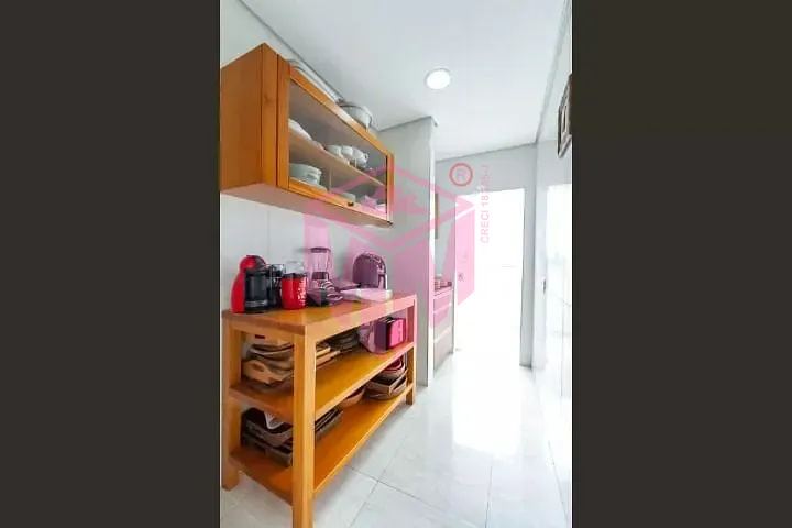 Sobrado, 3 quartos, 159 m² - Foto 17