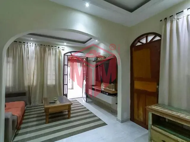 Sobrado com 120m² 3 quartos e 3 banheiros, à venda, no bairro Jardim Borborema em São Bernardo do Campo