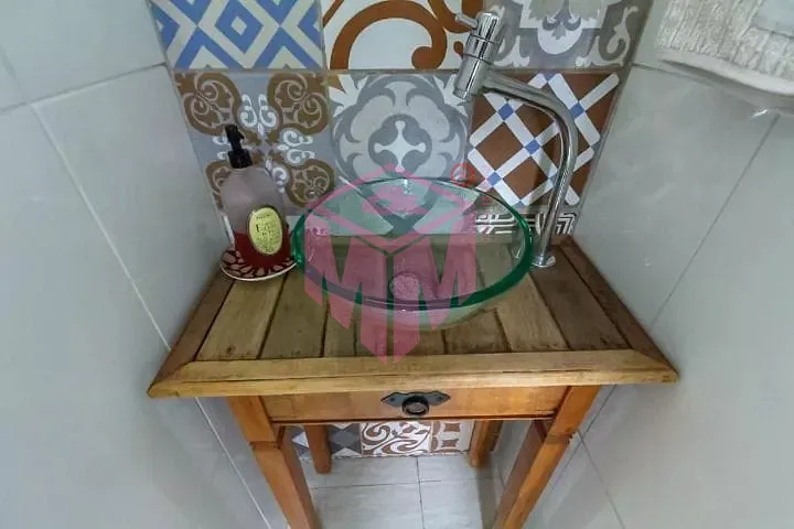 Sobrado, 3 quartos, 159 m² - Foto 13