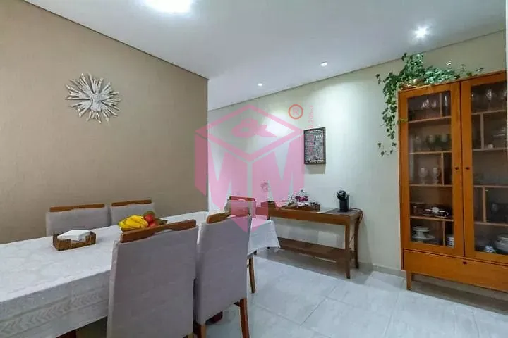 Sobrado, 3 quartos, 159 m² - Foto 6