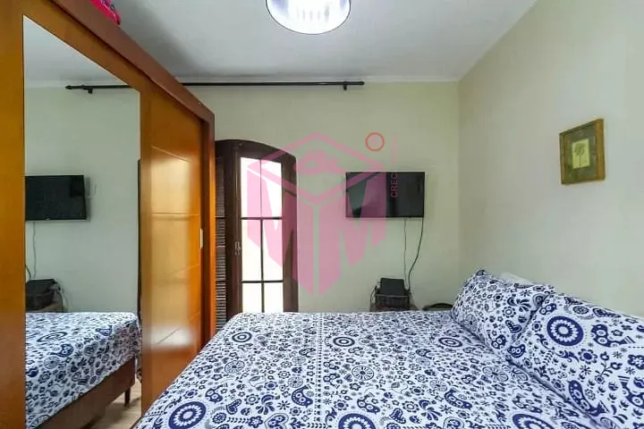 Sobrado, 3 quartos, 159 m² - Foto 30