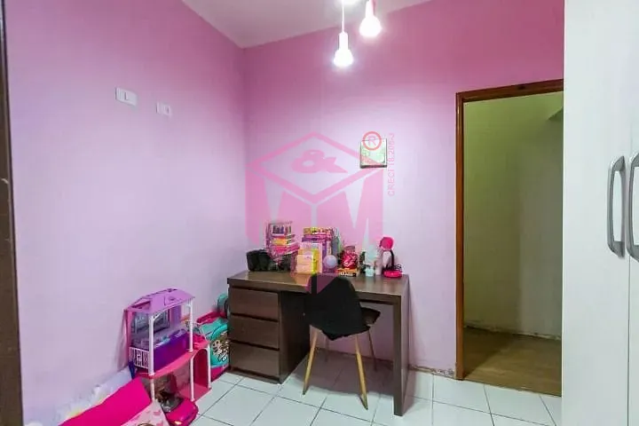 Sobrado, 3 quartos, 159 m² - Foto 25