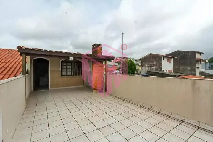Sobrado, 3 quartos, 159 m² - Foto 39