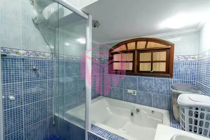 Sobrado, 3 quartos, 159 m² - Foto 9