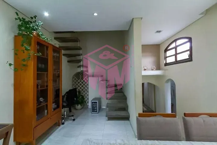 Sobrado, 3 quartos, 159 m² - Foto 36