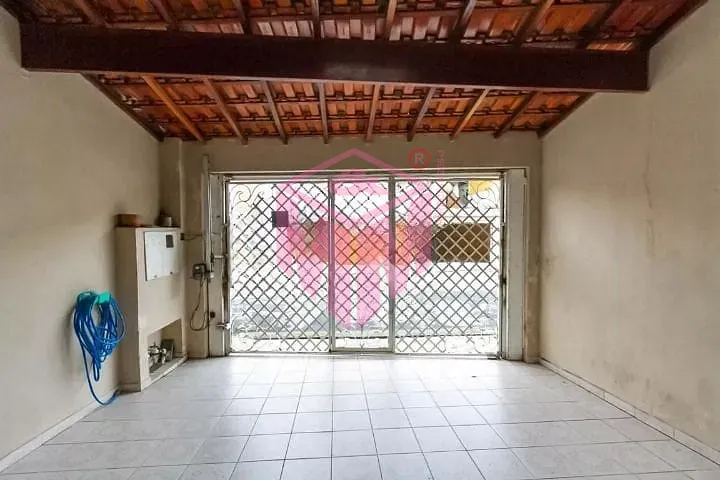 Sobrado, 3 quartos, 159 m² - Foto 43