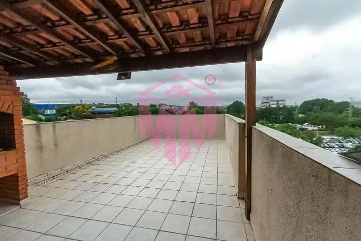 Sobrado, 3 quartos, 159 m² - Foto 41