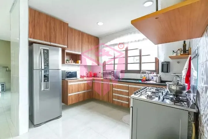 Sobrado, 3 quartos, 159 m² - Foto 15