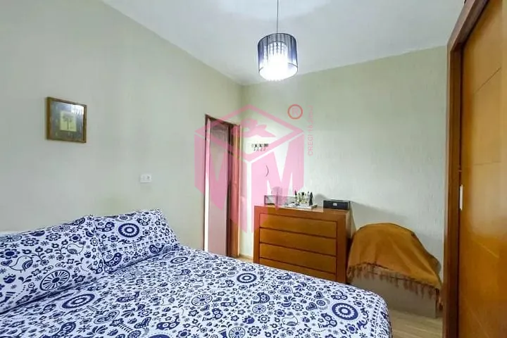 Sobrado, 3 quartos, 159 m² - Foto 32