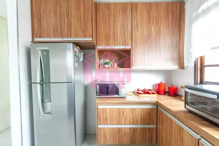 Sobrado, 3 quartos, 159 m² - Foto 14